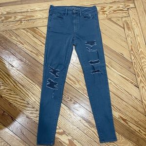 American Eagle Outfitters